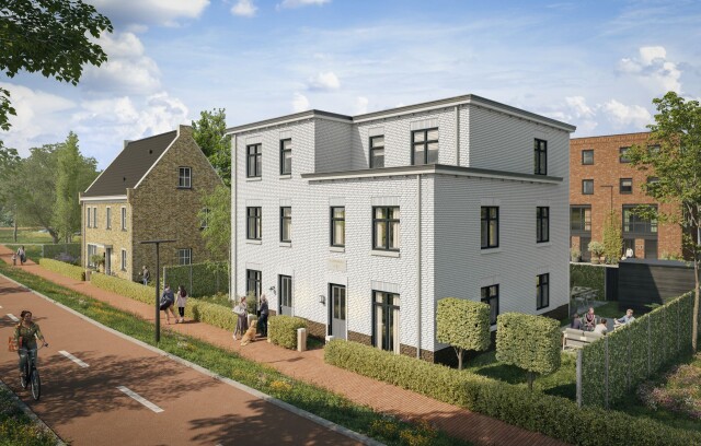 Noordoevers exterior 6 kl